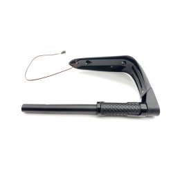 Lenkerabdeckung mit LED-Leuchten für Dualtron Thunder, Ultra, Spider KROXNE - 3  