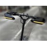 Lenkerabdeckung mit LED-Beleuchtung für Dualtron Thunder, Ultra und Spider KROXNE - 5 Passend für Dualtron Thunder, Ultra und Sp