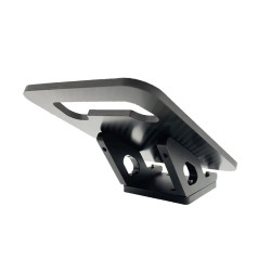 Achterste voetsteun voor Dualtron Thunder, Achilleus, Ultra, Victor of vergelijkbaar KROXNE - 2 Geschikt voor Dualtron Thunder, 