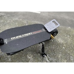 Apoio traseiro para pés Dualtron Thunder, Achilleus, Ultra, Victor ou similar KROXNE - 6 Compatível com Dualtron Thunder, Achill