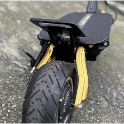 Repose-pieds arrière pour Dualtron, Thunder, Achilleus, Ultra, Victor ou similaire KROXNE - 8  