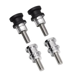 S"yemnyy komplekt dlya stykovki Harley Street Bob FXBB Deluxe Heritage Deluxe Softail 2018-2024 KROXNE - 4  