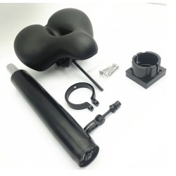 Originaal istmekomplekt Minimootoritele DT, Thunder II, Thunder III, Victor vms Minimotors - 1