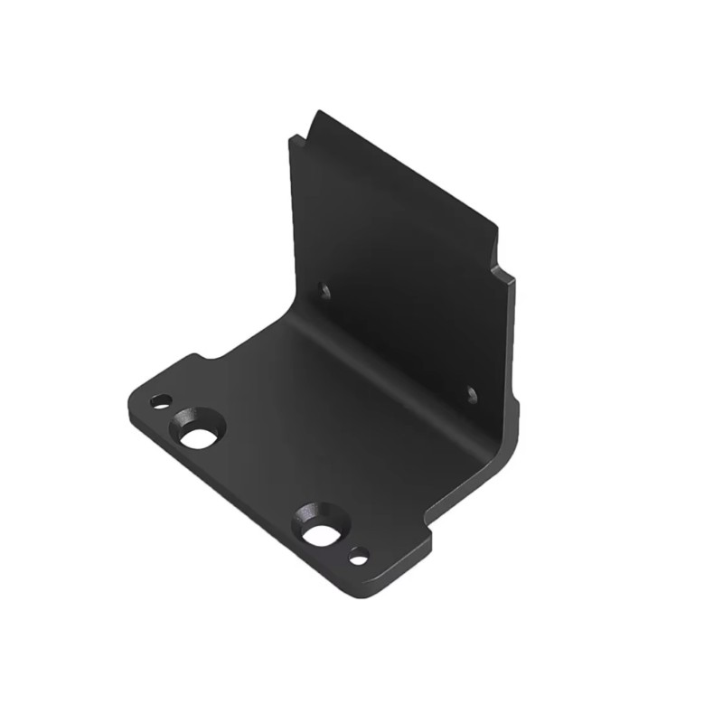Parafango rinforzato modificato con deflettore anticollisione in alluminio per Dualtron Thunder, Victor, Achilles e DT3 Minimoto