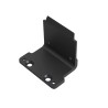Sustiprintas modifikuotas purvasaugis su aliuminio apsauginiu deflektoriumi Dualtron Thunder, Victor, Achilles ir DT3 Minimotors