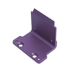 Modifisert fortykket fender aluminium antikollisjonsskjerm for Dualtron Thunder, Victor, Achilles, DT3 Minimotors - 4  