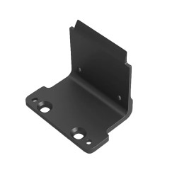 Parafango rinforzato modificato con deflettore anticollisione in alluminio per Dualtron Thunder, Victor, Achilles e DT3 Minimoto