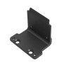 Guarda-lamas reforçado modificado com defletor anticolisão em alumínio para Dualtron Thunder, Victor, Achilles e DT3 Minimotors 