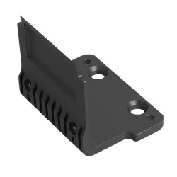 Aripă ranforsată modificată cu deflector antiimpact din aluminiu pentru Dualtron Thunder, Victor, Achilles și DT3 Minimotors - 7