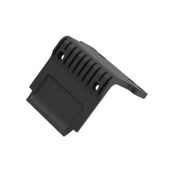 Aripă ranforsată modificată cu deflector antiimpact din aluminiu pentru Dualtron Thunder, Victor, Achilles și DT3 Minimotors - 9
