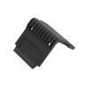 Guardabarros grueso modificado con deflector anticolisión de aluminio para Dualtron Thunder, Victor, Achilles y DT3 Minimotors -