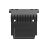 Aripă ranforsată modificată cu deflector antiimpact din aluminiu pentru Dualtron Thunder, Victor, Achilles și DT3 Minimotors - 1