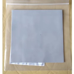 Tepelná podložka z vodivého silikonu pro odvod tepla z ovladače KROXNE - 2  