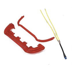 Stražnje svjetlo za Dualtron Thunder, Thunder II, Victor Victor Luxury Plus Minimotors - 1  