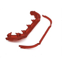 Achterlicht voor Dualtron Thunder, Thunder II, Victor Victor Luxury Plus Minimotors - 2  