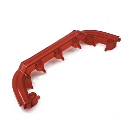 Fanale posteriore per Dualtron Thunder, Thunder II, Victor e Victor Luxury Plus Minimotors - 3 Compatibile con Dualtron Thunder,