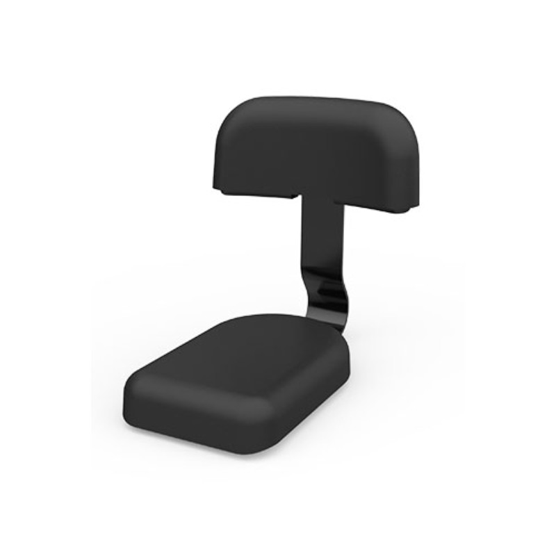 Kivehető utasülés háttámlával - elektromos robogó KROXNE - 1  