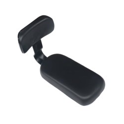 Zdejmowane siedzenie pasażera z oparciem - hulajnoga elektryczna KROXNE - 3  