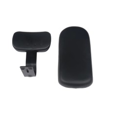 Odnímatelné sedadlo spolujezdce s opěradlem - elektrický skútr KROXNE - 4  