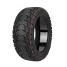 Neumático 90/55-7 con gel antipinchazos para Segway GT1 o Segway GT2 KROXNE - 1 Compatible con Segway GT1 y Segway GT2 Series en