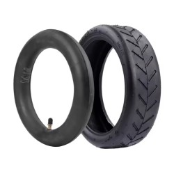 Tyre with inner tube for Xiaomi M365, 1S, Essential, Pro, Pro2, Pro2, Mi3 or similar Xiaomi - 1  
