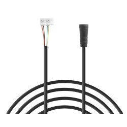 Cable para conectar la pantalla a la controladora para Ninebot Max G30 series Segway - Ninebot - 2  