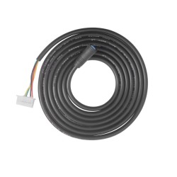 Cable para conectar la pantalla a la controladora para Ninebot Max G30 series Segway - Ninebot - 4  