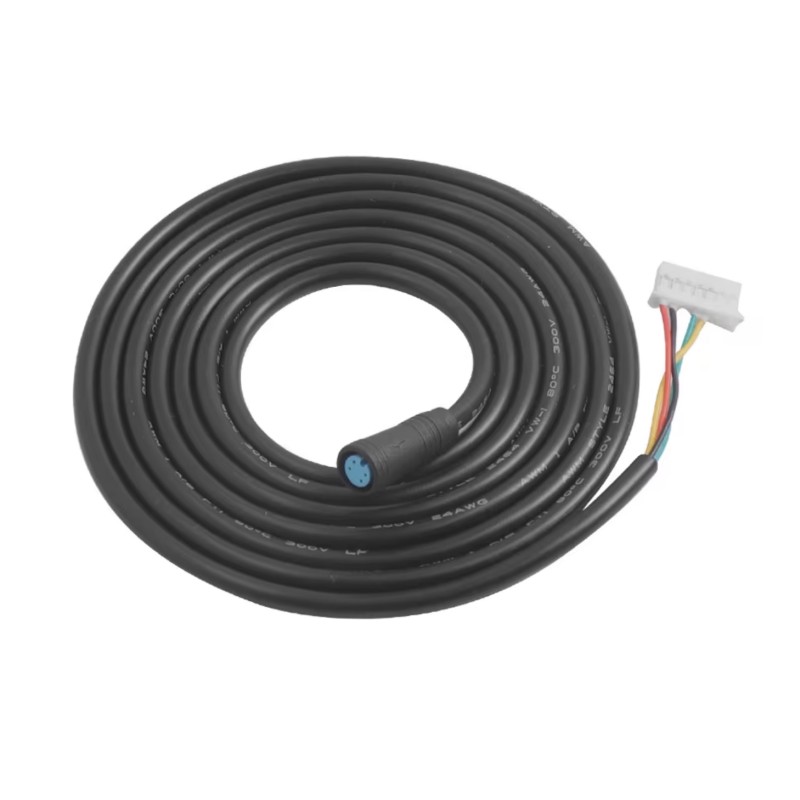 Kabel' dlya podklyucheniya ekrana k kontrolleru dlya serii Ninebot Max G30 Segway - Ninebot - 5  