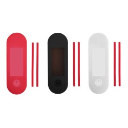 Vandeniui atsparus silikoninis dangtelis skirtas Xiaomi 4 Pro Max, Xiaomi 4 Pro Plus ar panašiems telefonams Xiaomi - 2  