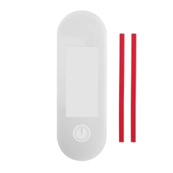 Vodoustoĭchiv silikonov kalŭf za Xiaomi 4 Pro Max, Xiaomi 4 Pro Plus ili podoben Xiaomi - 7  