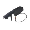 Semnalizatoare furcă spate stânga/dreapta pentru Segway P65/P100 Segway - Ninebot - 6 Compatibile Segway P65/P100: semnalizatoar