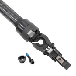 Mástil para patinete Xiaomi Electric Scooter 3 Lite Xiaomi - 4  