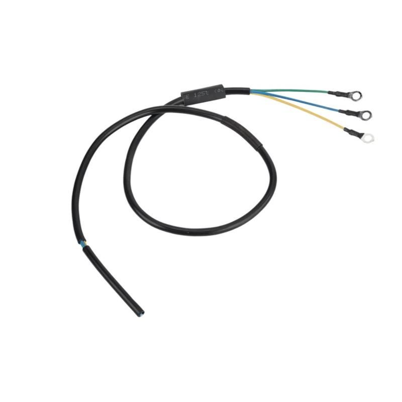 Kabel za motor ot seriyata Ninebot F20, F25, F30, F40 ili podobna versiya Segway - Ninebot - 1  