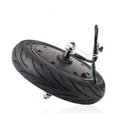 Monorim U5 X4U Zračni motor - pnevmatika z zračnico  - 1  