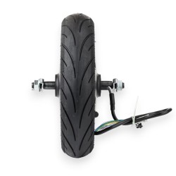 Monorim U5 X4U Air Motor - shina s vnutrenney kameroy  - 2  