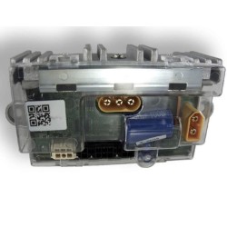 Controller til Navee S65 Nordic version - maksimal hastighed 25 km/t Navee - 1  