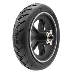 Achterwiel of complete achtervelg voor Xiaomi Elektrische Scooter 4 Xiaomi - 5  