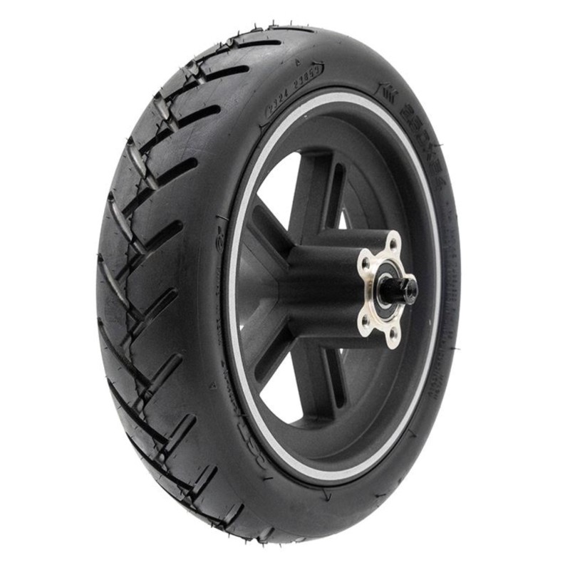 Ruota posteriore o cerchio posteriore completo per Xiaomi Electric Scooter 4 Xiaomi - 5  