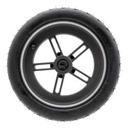 Rear wheel or complete rear rim for Xiaomi Electric Scooter 4 Xiaomi - 6  