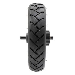 Roue arrière ou jante arrière complète pour trottinette électrique Xiaomi 4 Xiaomi - 7  
