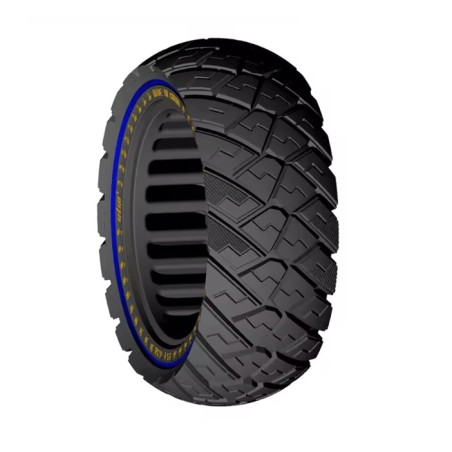 Solider All-Terrain-Reifen 90/65-6.5  - 1  