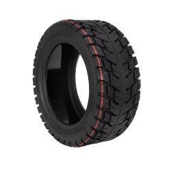 Anvelopă all-terrain cu gel rezistent la perforare 100/65-6.5  - 5  