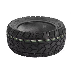 Pneu tubeless 100/55-6,5 pour Kaabo Wolf Warrior, Nami Burn-e, Dualtron Thunder 2 et Ultra  - 1 
Compatible avec les Kaabo Wolf 