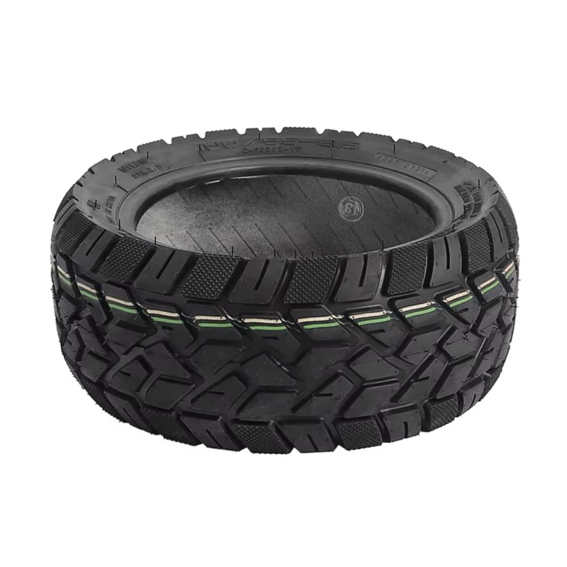 Bezkamerna shyna 100/55-6.5 dlia Kaabo Wolf Warrior, Nami Burn-e, Dualtron Thunder 2 ta Ultra  - 1 
Pidkhodyt dlia Kaabo Wolf Wa