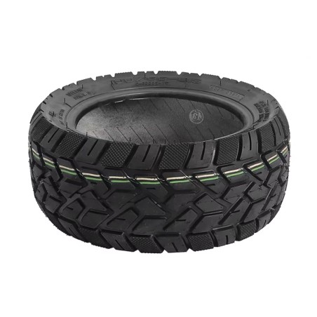 Bezdušová pneumatika 100/55-6,5 pro Kaabo Wolf Warrior, Nami Burn-e, Dualtron Thunder 2 a Ultra  - 1 
Vhodná pro Kaabo Wolf Warr