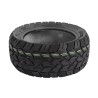 Opona bezdętkowa 100/55-6,5 do Kaabo Wolf Warrior, Nami Burn-e, Dualtron Thunder 2 i Ultra  - 1 
Pasuje do Kaabo Wolf Warrior, N