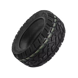 Bezkamerna guma 100/55-6.5 za Kaabo Wolf Warrior, Nami Burn-e, Dualtron Thunder 2 i Ultra  - 3 
Podhodyashta za Kaabo Wolf Warri