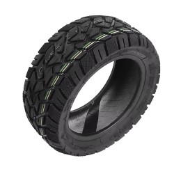 Pneumatico tubeless 100/55-6,5 per Kaabo Wolf Warrior, Nami Burn-e, Dualtron Thunder 2 e Ultra  - 7 
Compatibile con Kaabo Wolf 