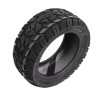 Pneu tubeless 100/55-6,5 para Kaabo Wolf Warrior, Nami Burn-e, Dualtron Thunder 2 e Ultra  - 7 
Compatível com Kaabo Wolf Warrio