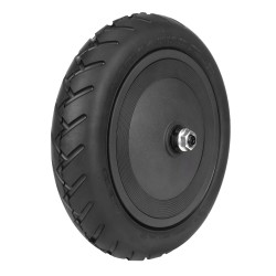 Első motor Xiaomi Electric Scooter 4-hez Xiaomi - 2 Első motor Xiaomi Electric Scooter 4-hez
Első motor Xiaomi 4-hez
Ez a Xiaomi